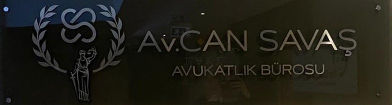 Avukat Can Savaş Avukatlık Bürosu